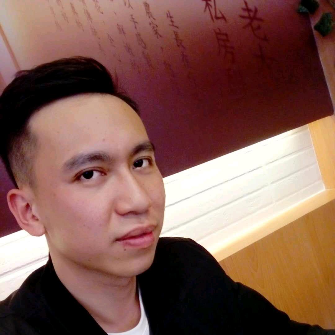 揭西河婆✔小蔡