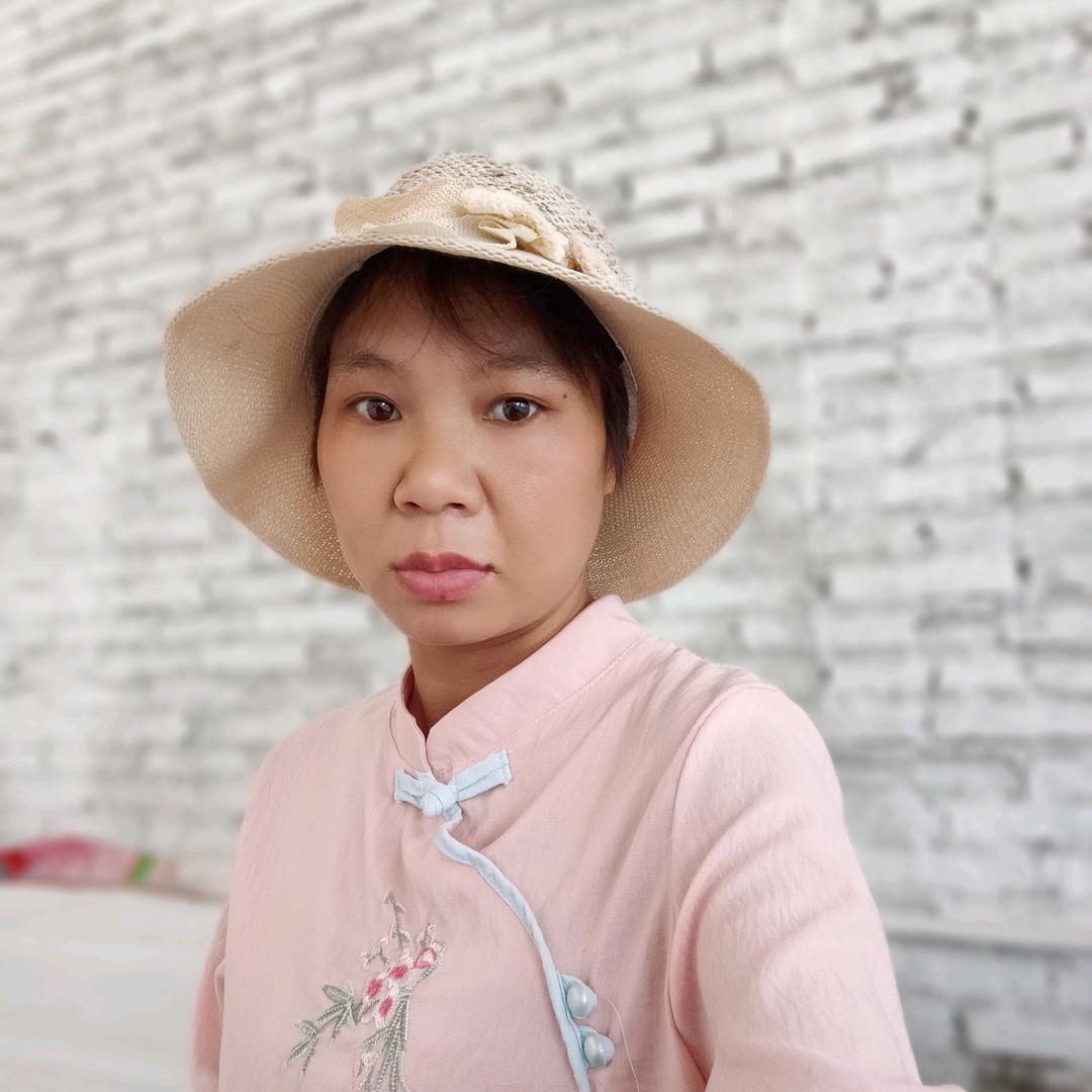 幸福向覃