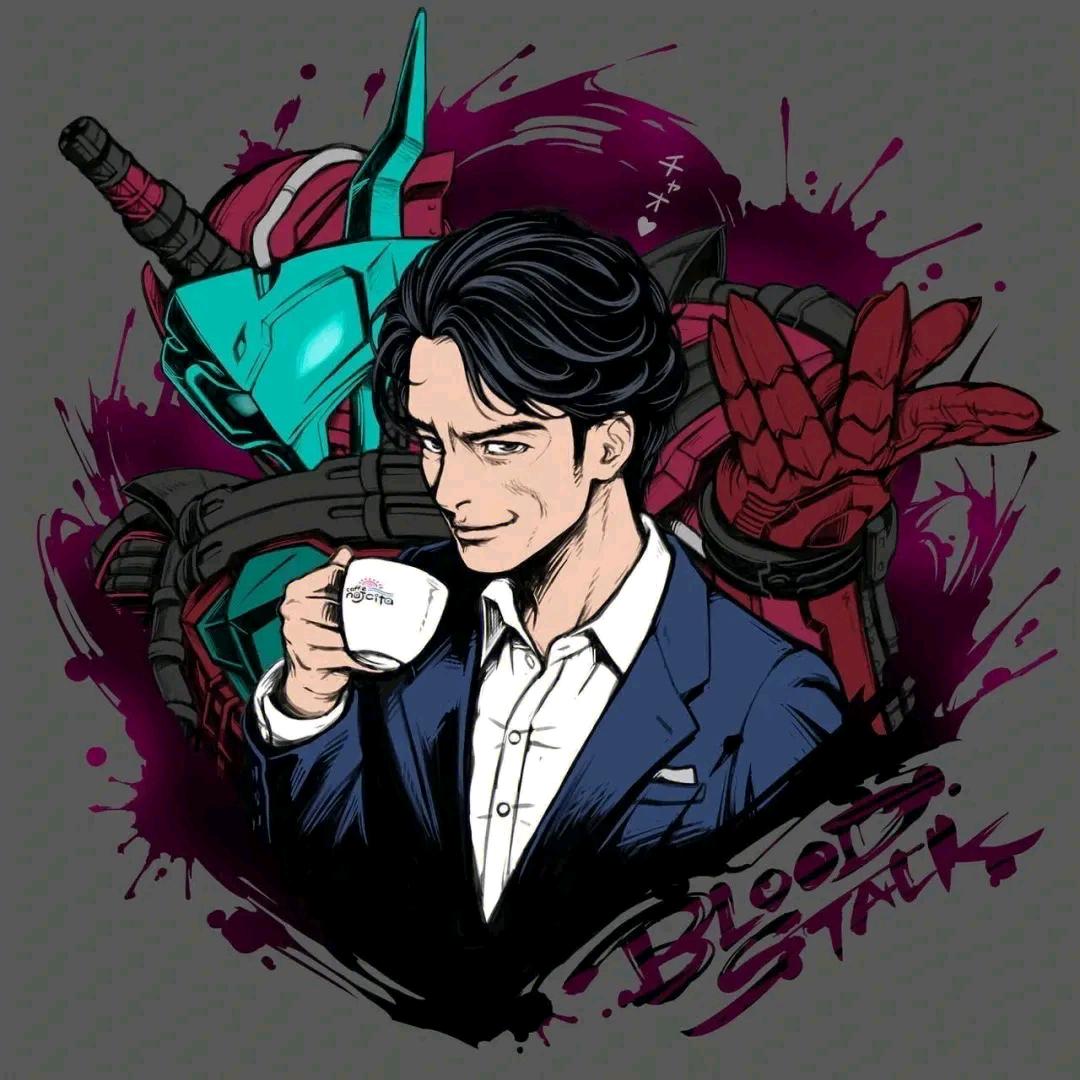 来自外星的纳西妲咖啡店长