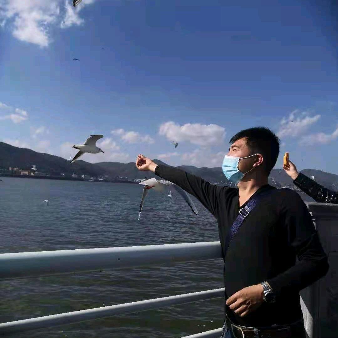 三农火麒麟