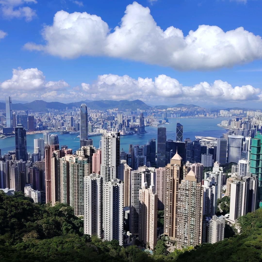 ⭕️心旷神怡⭕️