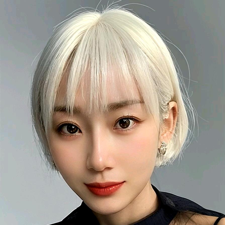 大叶子☘️