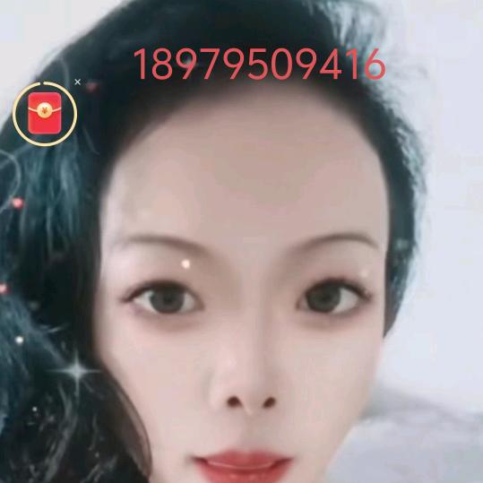 黑美人