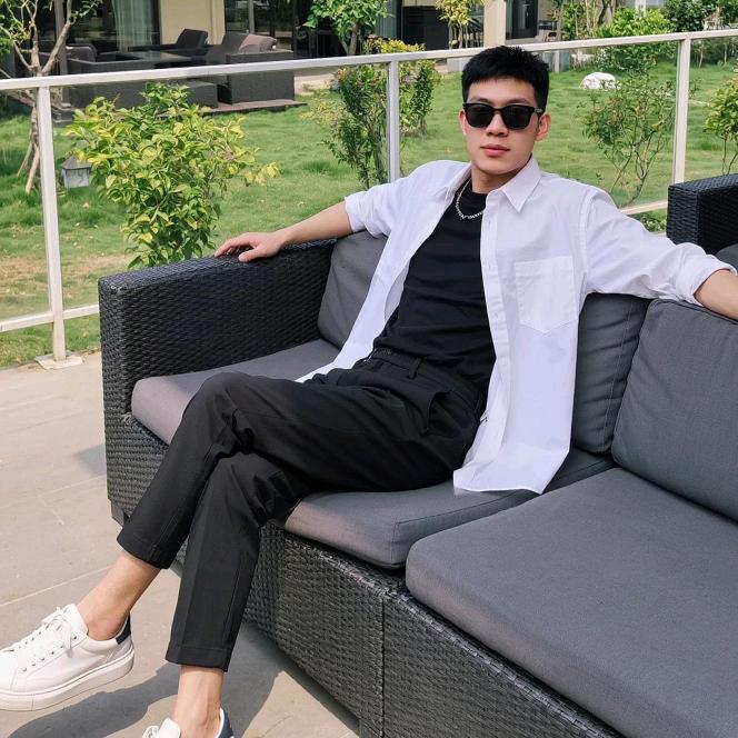 河（何）狸杨帆