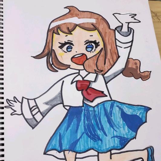 ‾᷅㉨‾᷅ 苦竹叶‾᷅㉨‾᷅