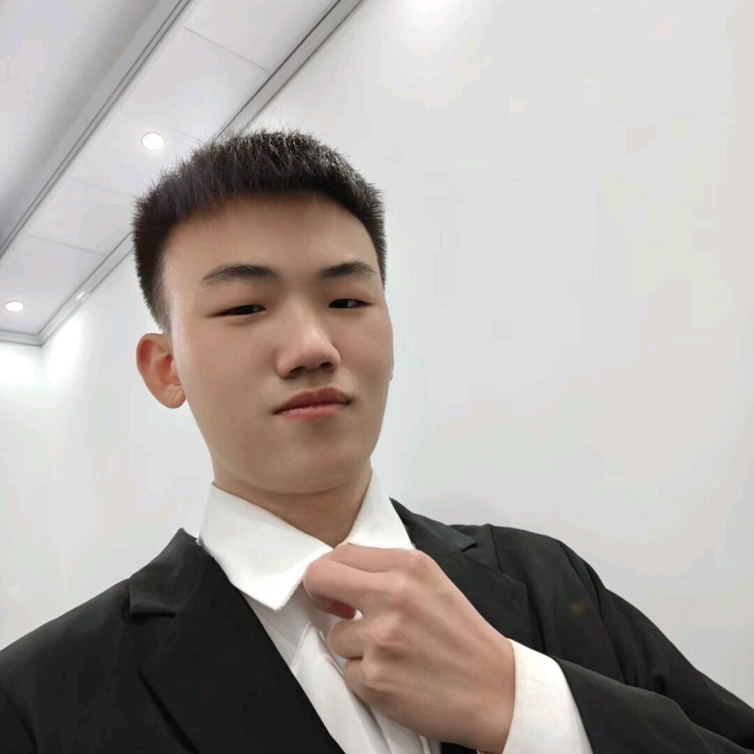 白先生99