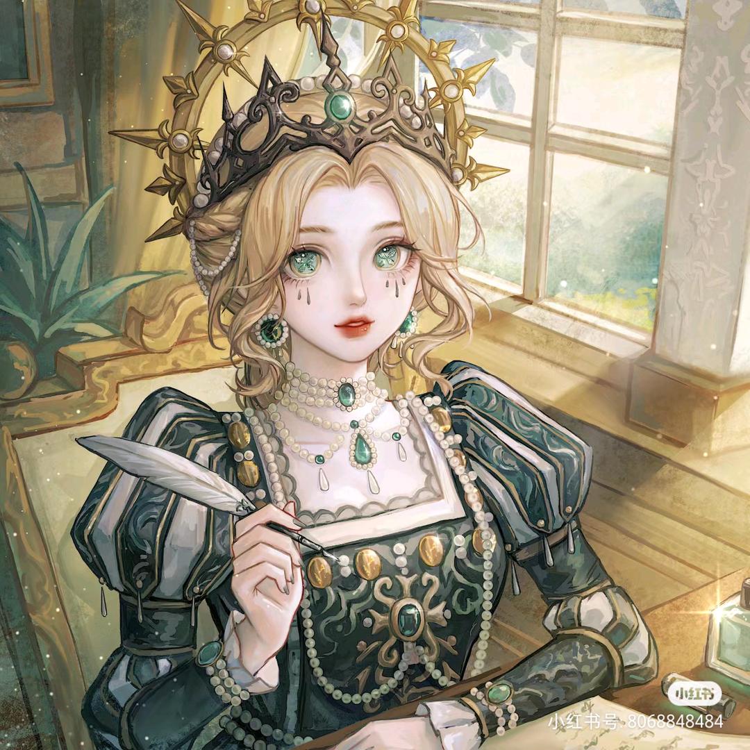 奥菲为什么不抗刀(gogh版)