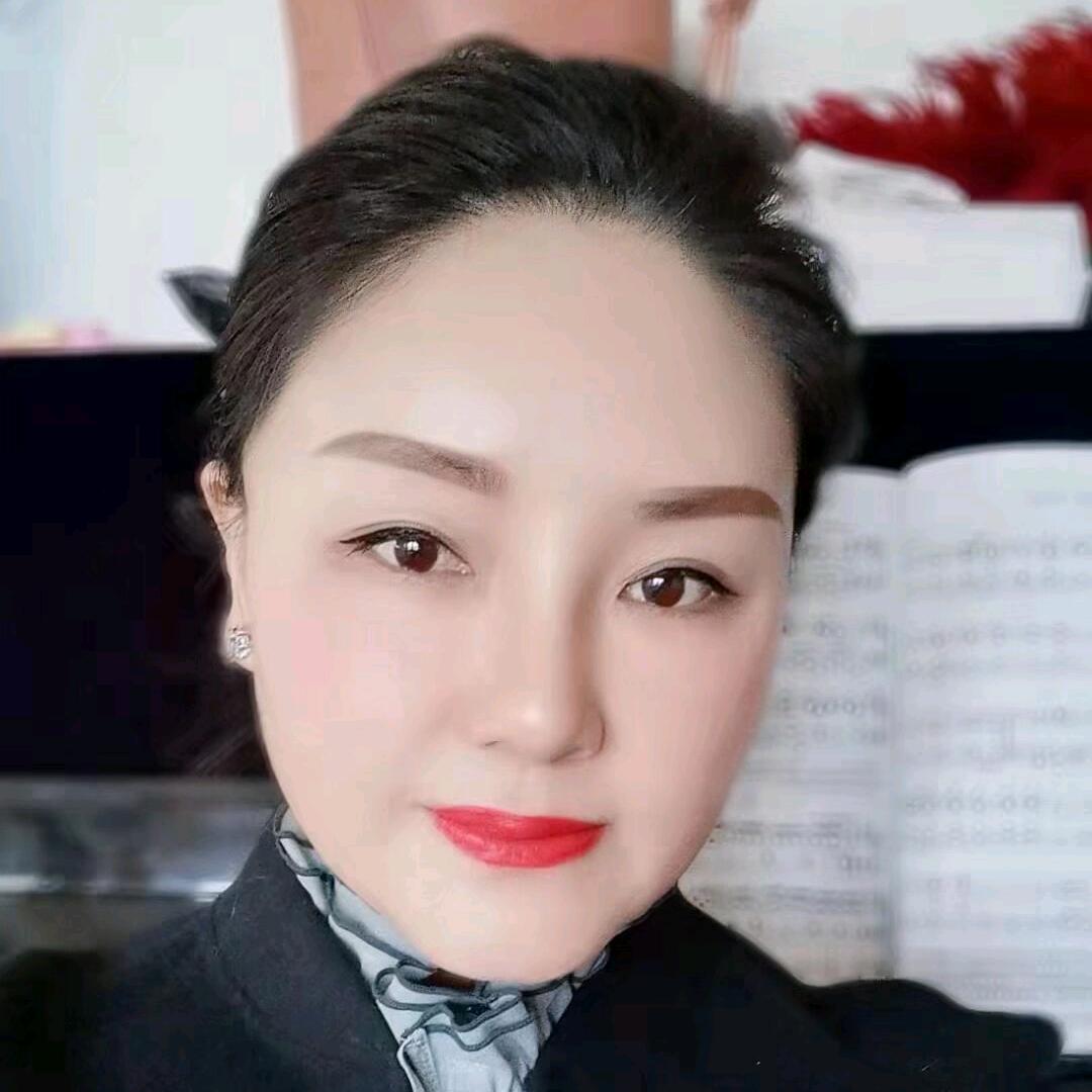 若云