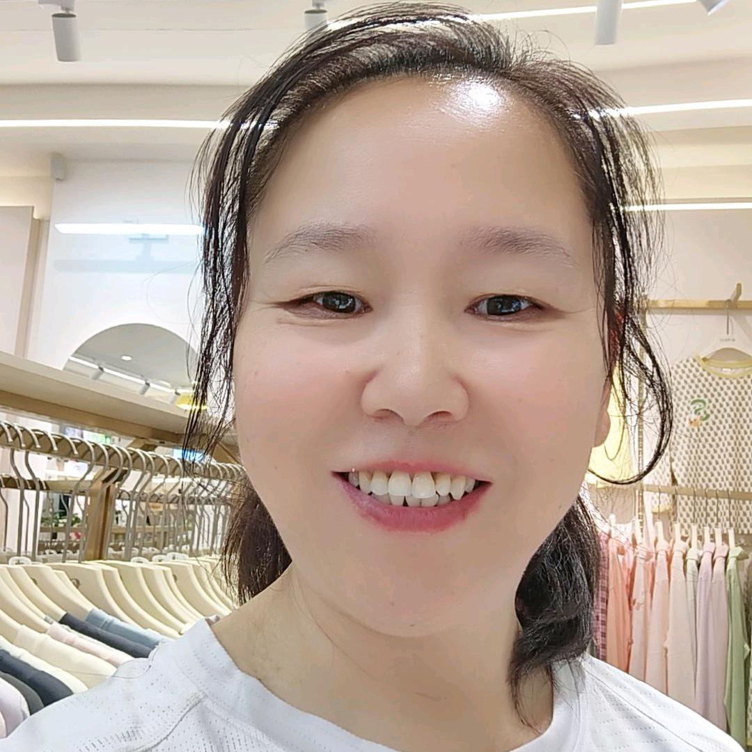 济源曹敏内衣南华店店长李华军