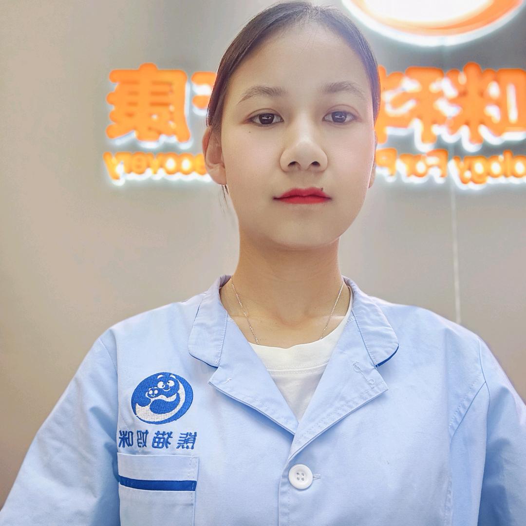 昆明产康李老师