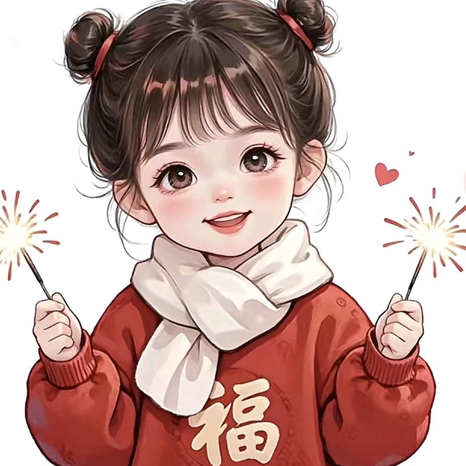 我家小可爱