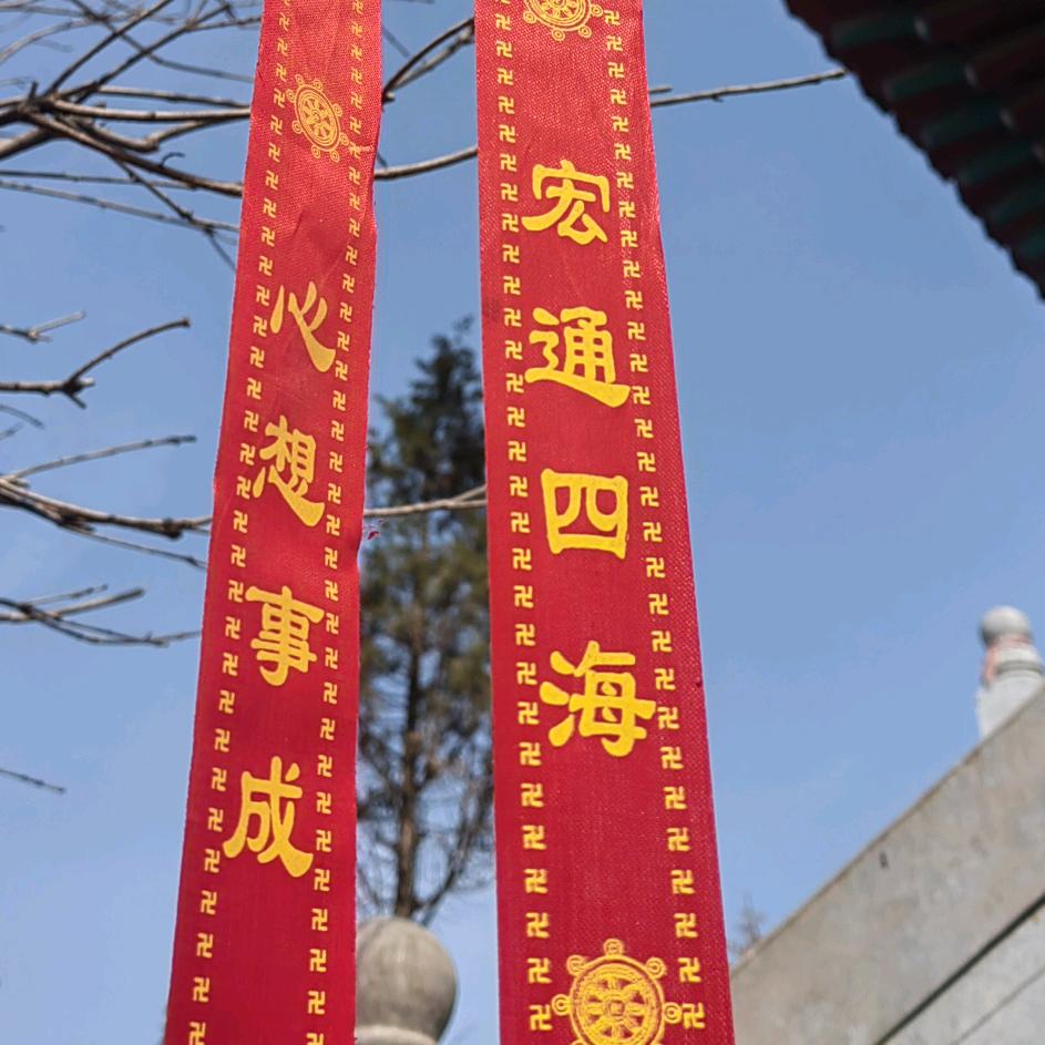 财神爷的心尖尖♈️