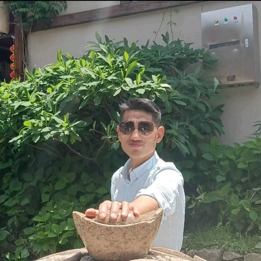小白兔