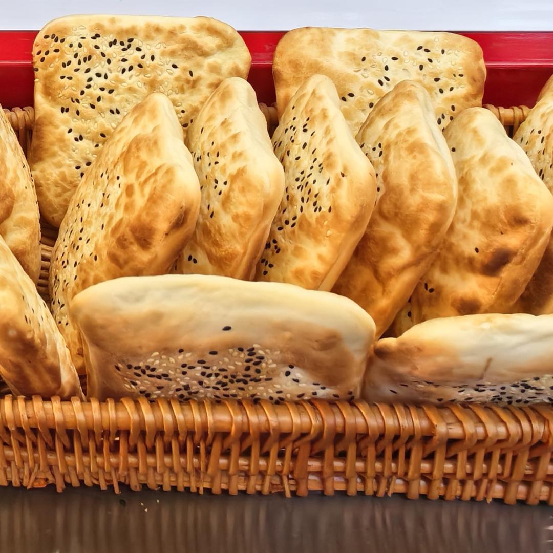 南充锅盔（阿磊）