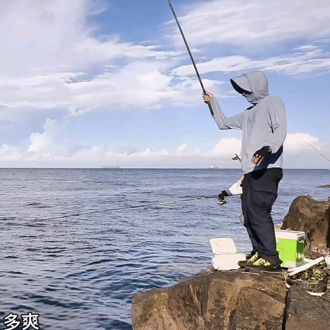 矶钓杨sir