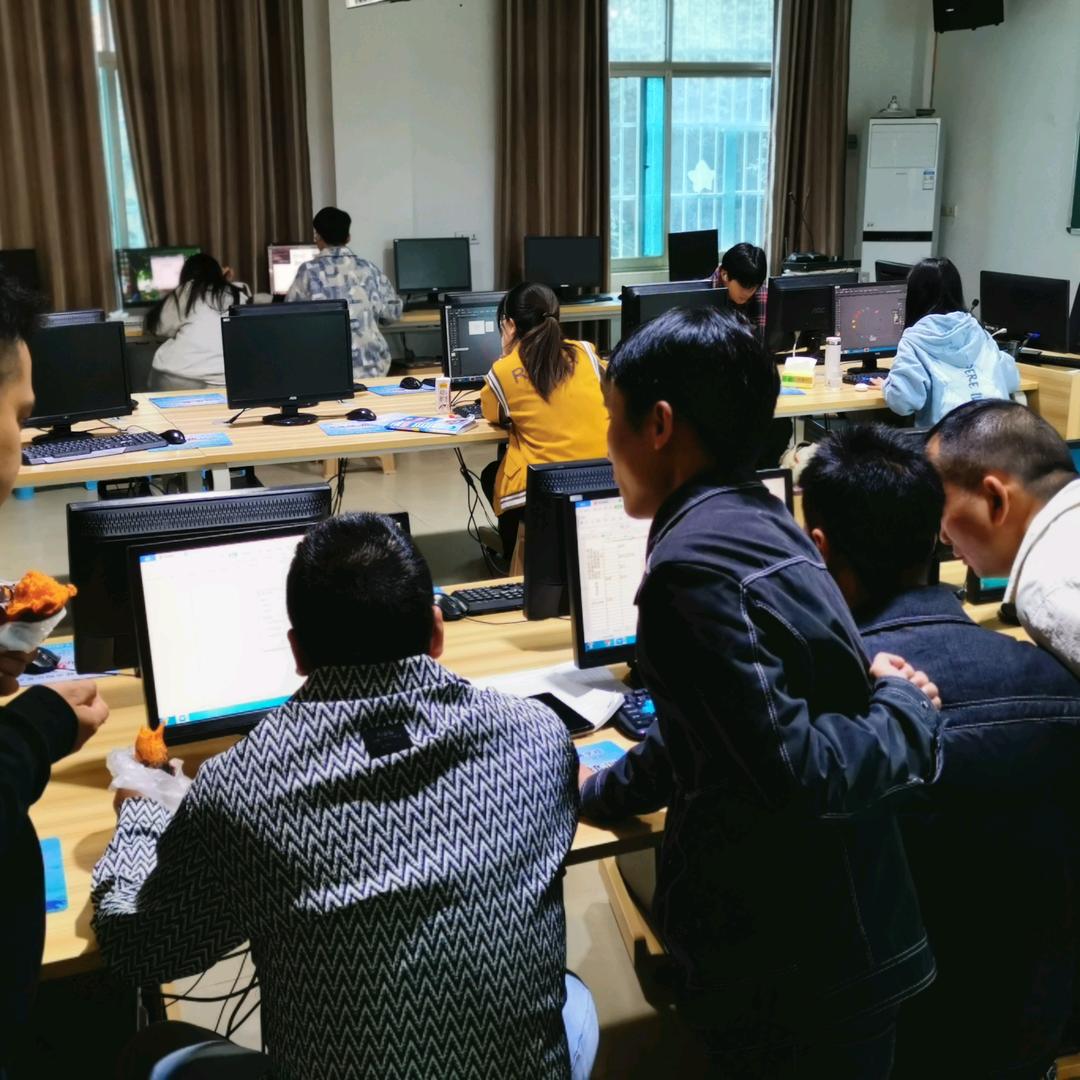 仁怀市树亿星电脑培训学校