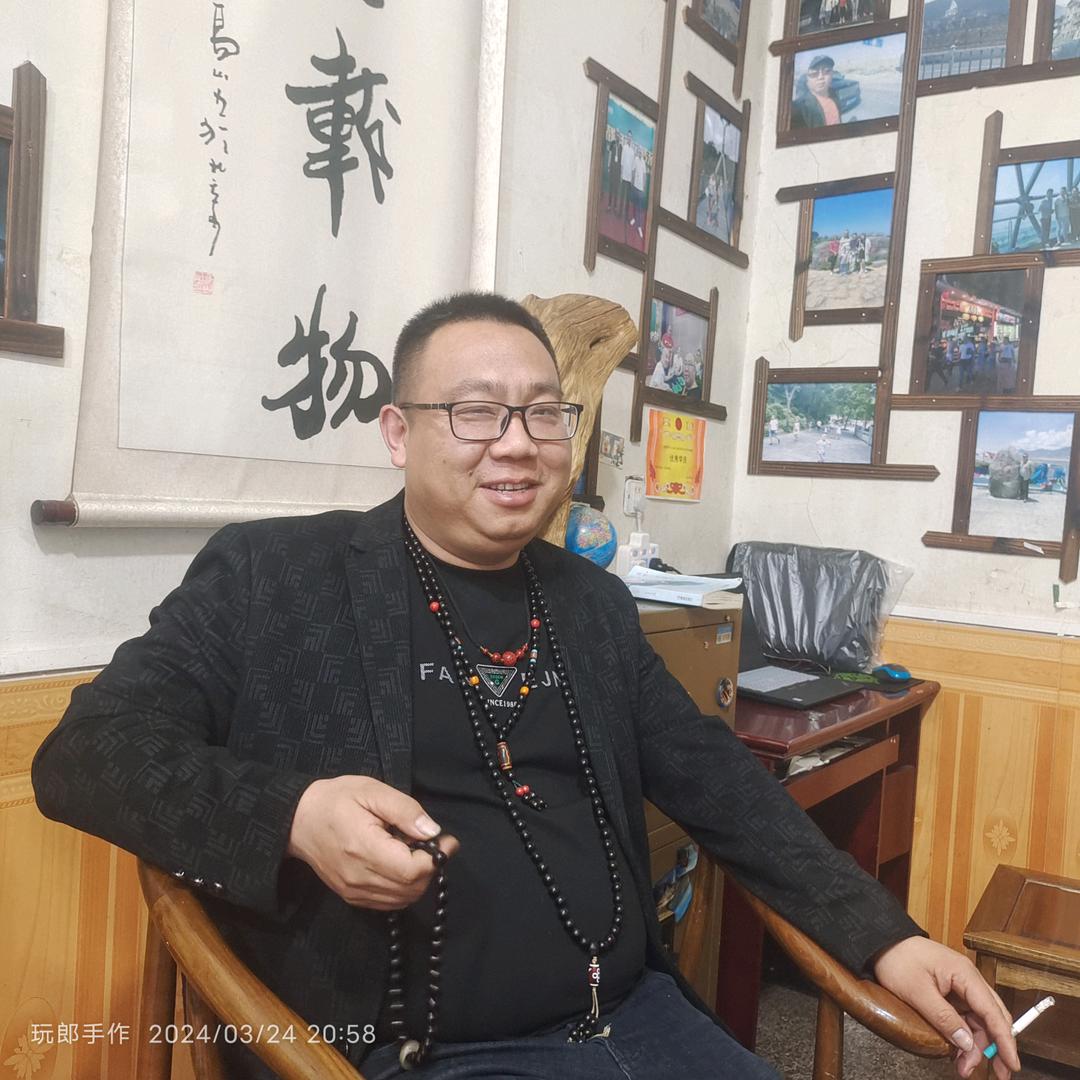 胖哥无患籽(陪儿子打怪兽 抗白)