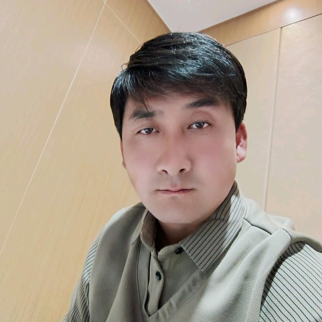 90后卡车尕杨，💪💪