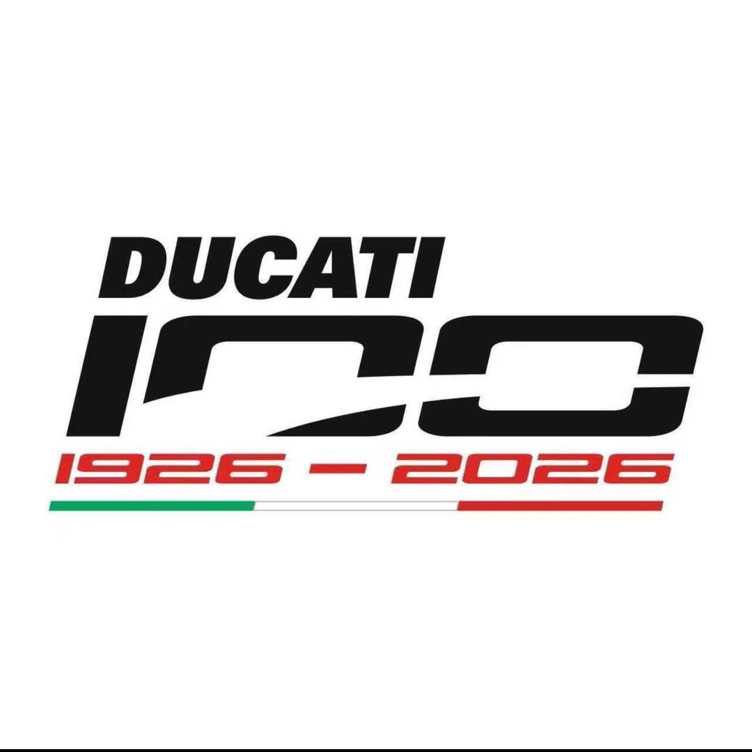DUCATI宁波恒迪