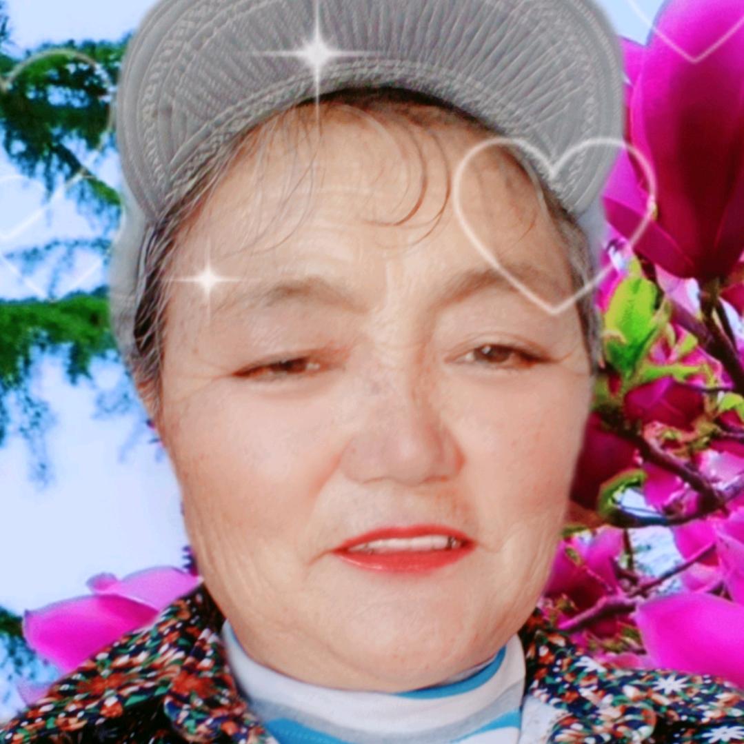 兰珍