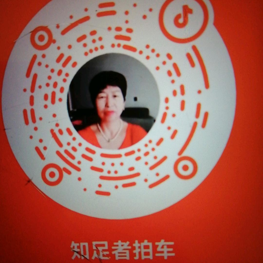 俏皮老阿姨小号