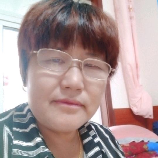 开心林姐