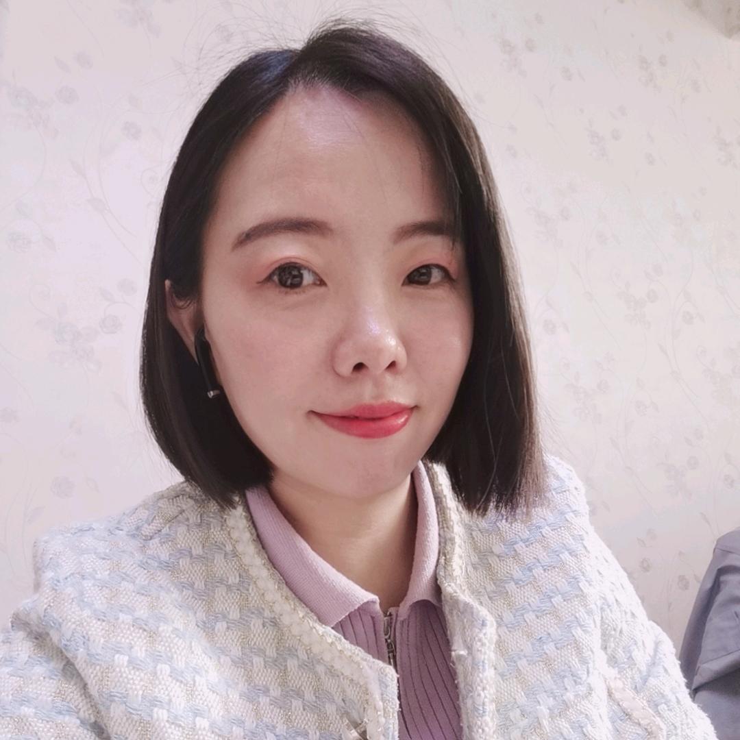 Joyce 王