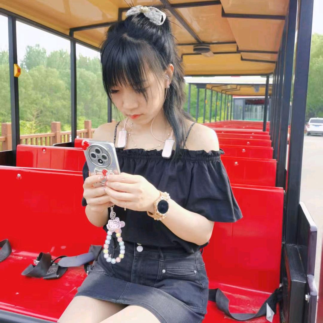 苏苏💞🥰