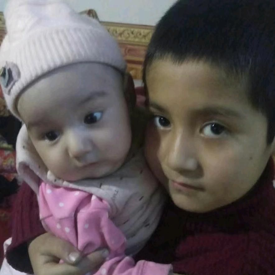 开心的自己♥😜