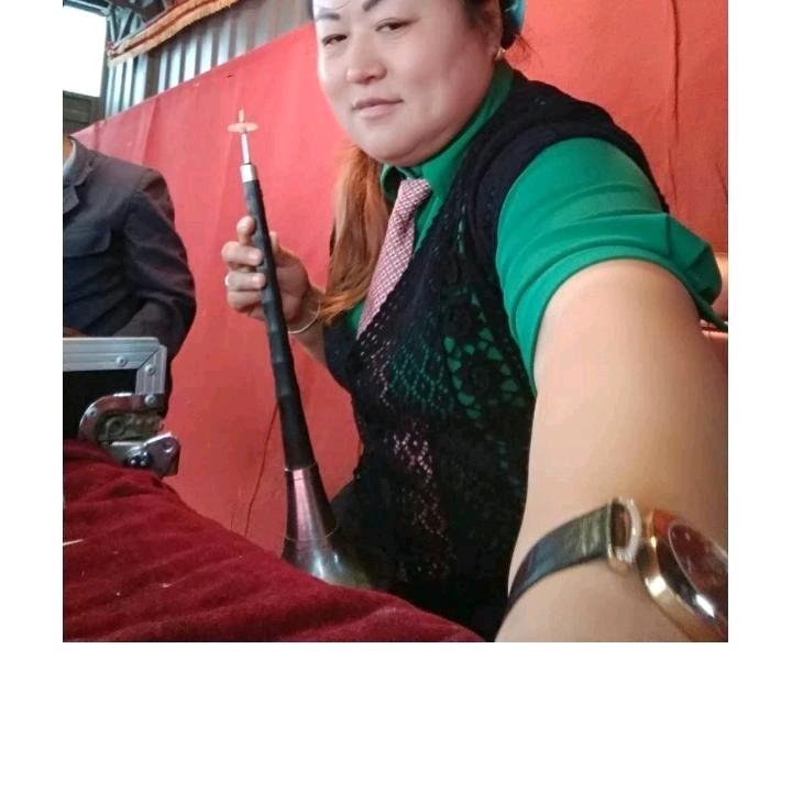 龙亢农场赵红唢呐艺术团