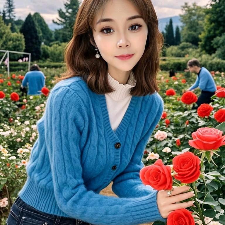 一生幸福🌹《拒绝私聊》