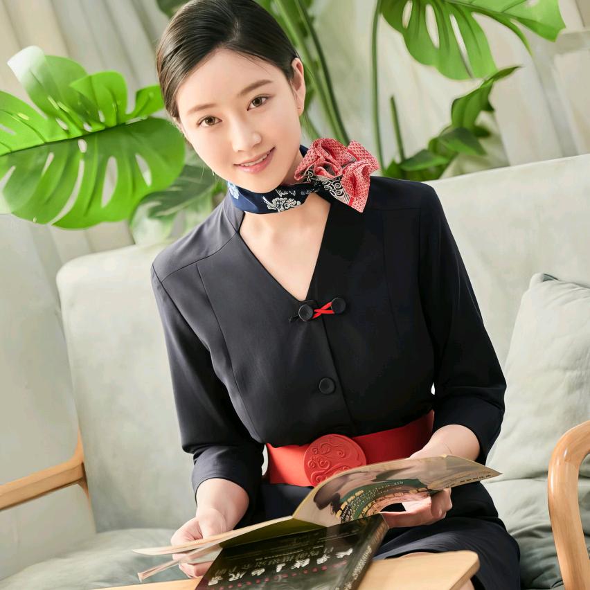 慧子在四川