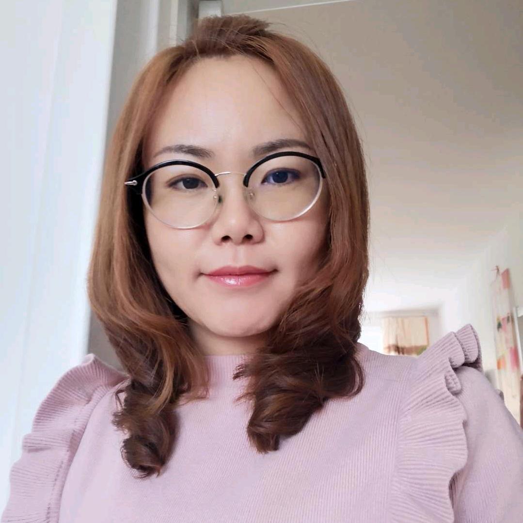 小妮子