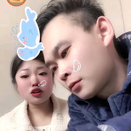 黄河兄妹的爸爸@抖音