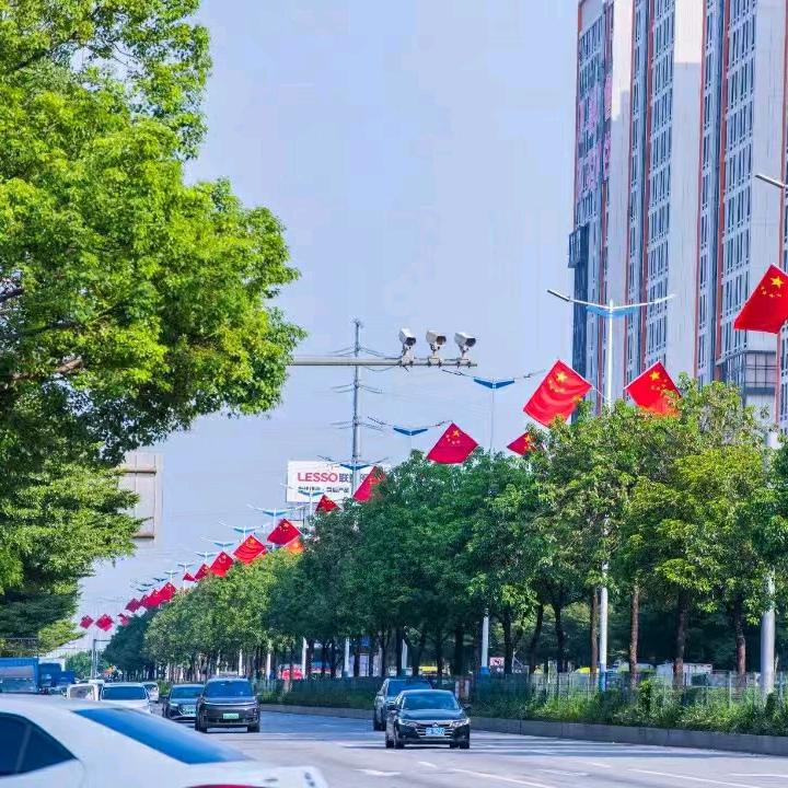 吴先森