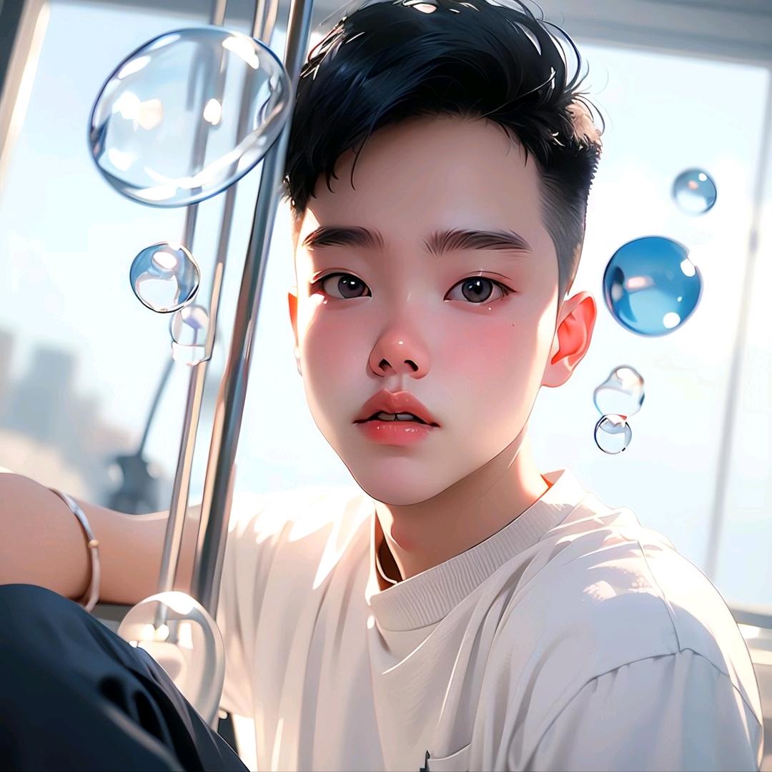 小星✨