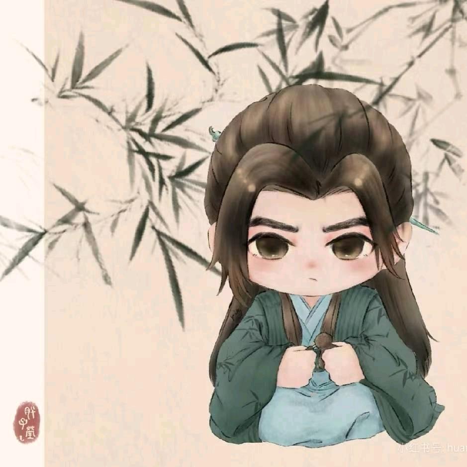 晚风。