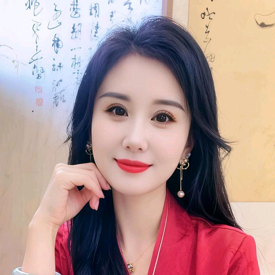 李家🔥三姑娘🔥