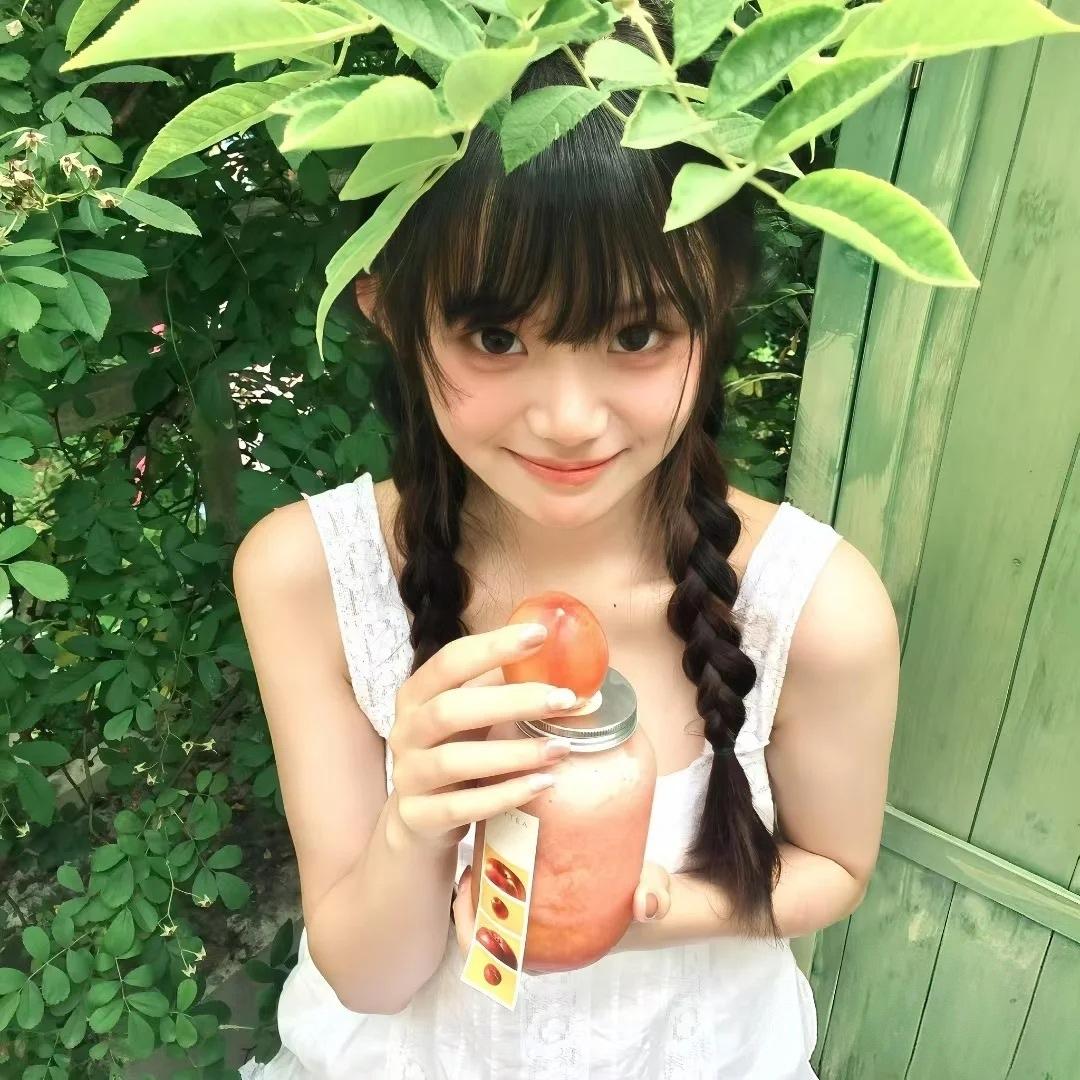 爱吃李子