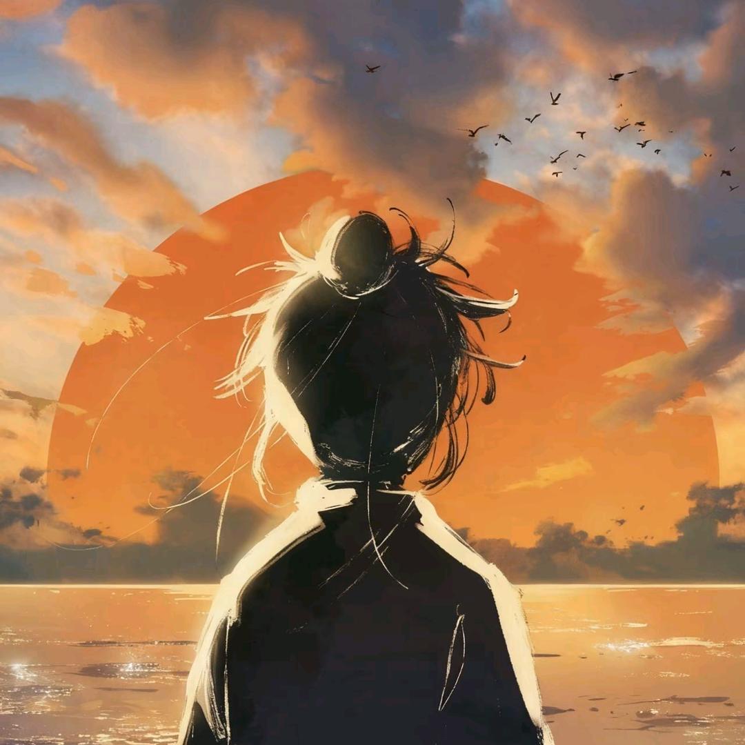 又一个孤僻的唇