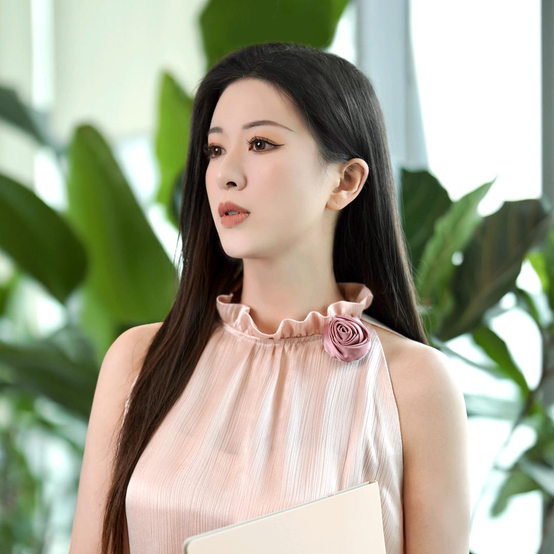周周婷婷