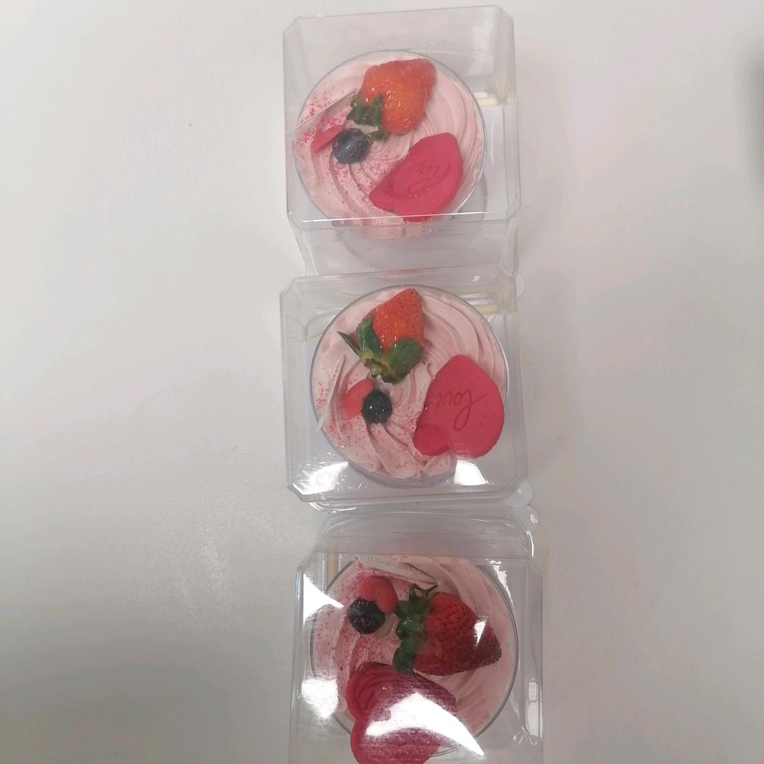 桃子不淘