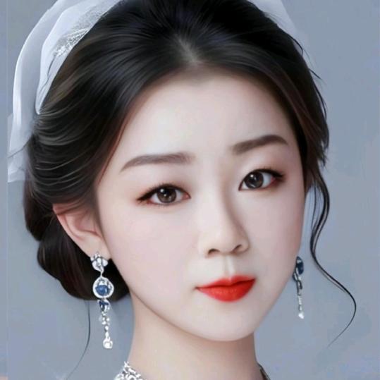 主持人杨柳依依