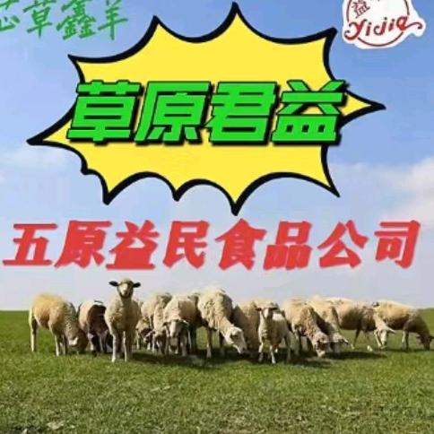内蒙古五原县益民肉类食品公司