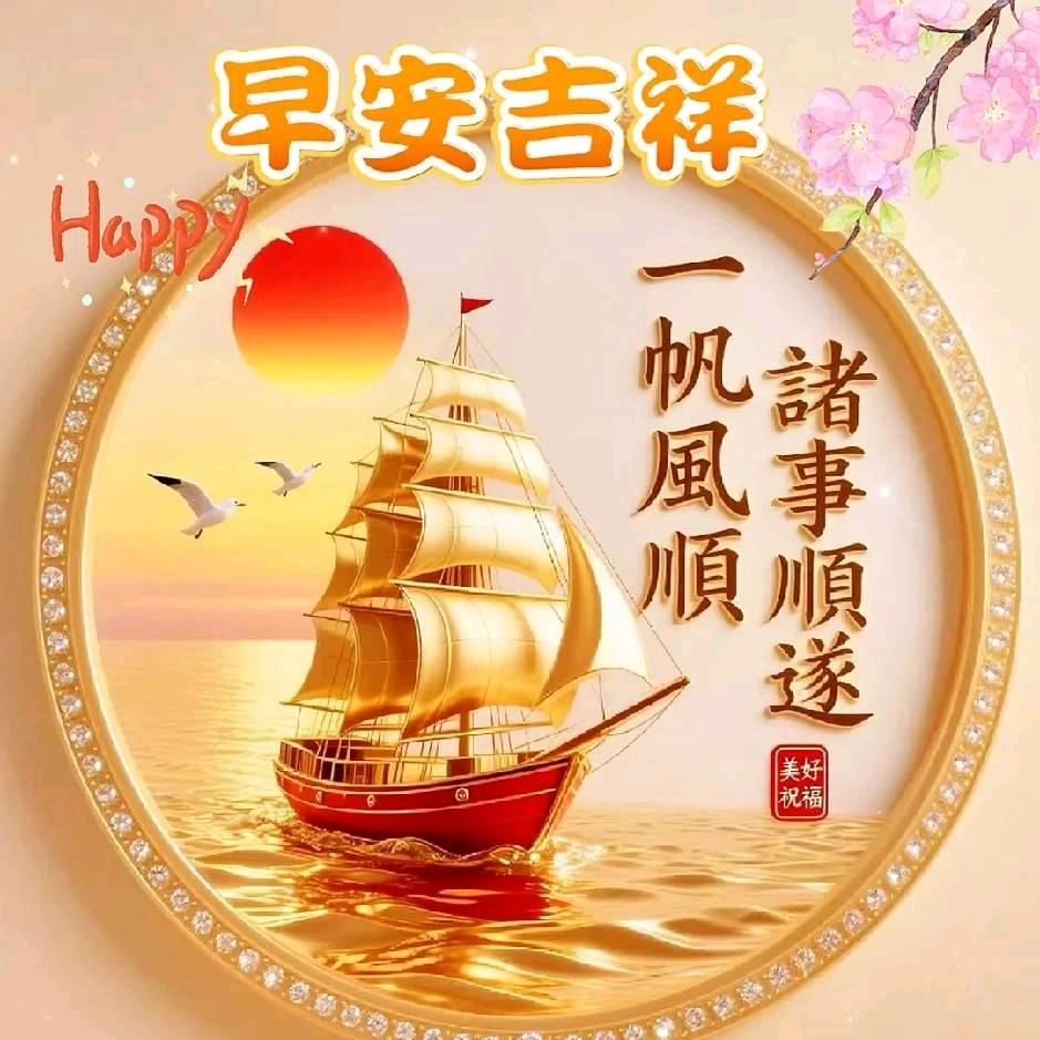 扬帆严选