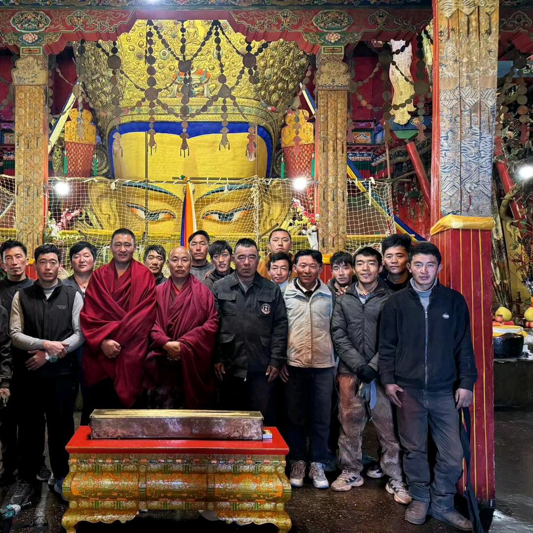 扎西罗布大号🐃🐃🐃