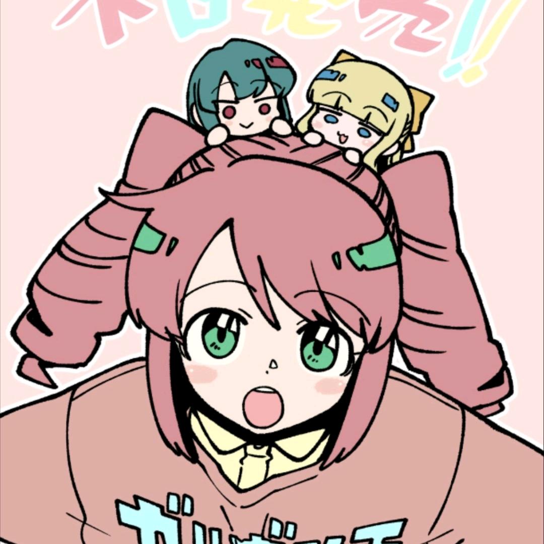 TV剧[魔法少女にあこがれて]公式