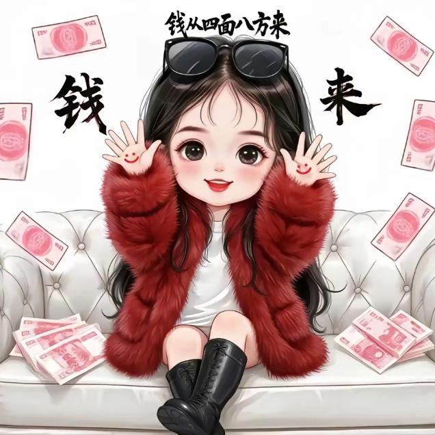 曹家三妮(拒绝私聊)