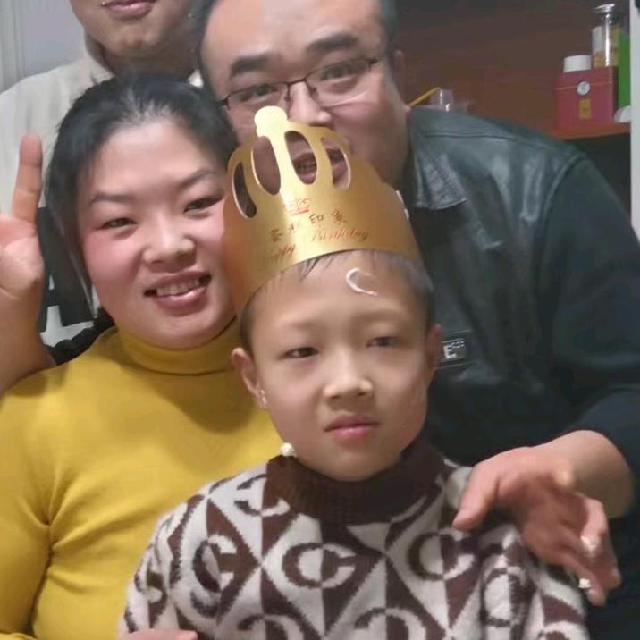 微笑向暖