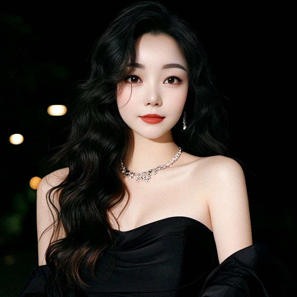 @肖大仙女